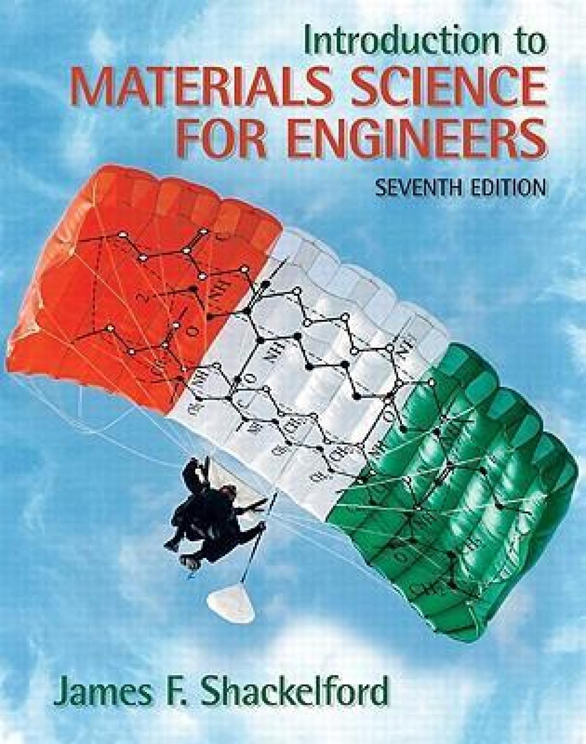 Introduction To Materials Science For Engineers Read Pacific