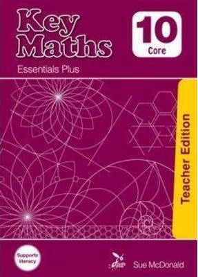 Key Maths -Essential Plus 10 Core: Teacher Edition | Read Pacific ...