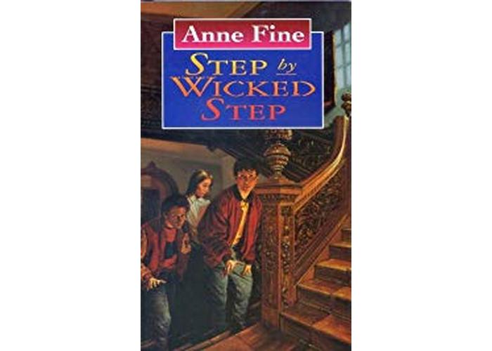 Step By Wicked Step Paperback Read Pacific Reading Books Resources Supplying New Zealand Pacific Islands